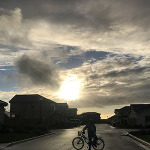 Meet your Posher, Inshirah